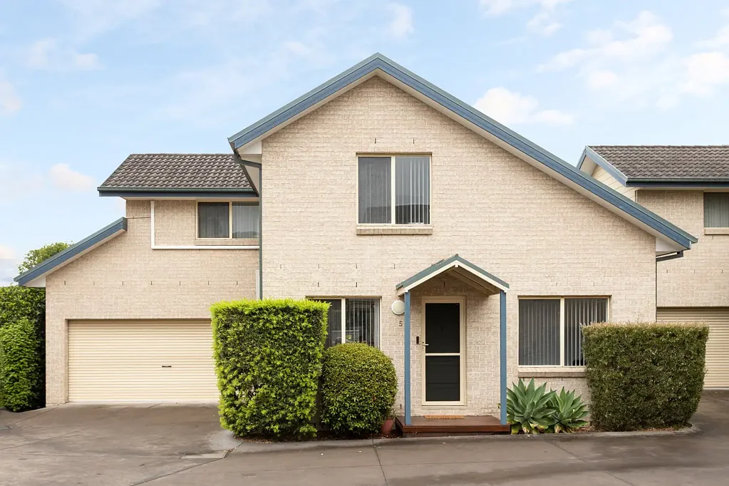5/4 Forest Grove Drive, Kanahooka, NSW 2530