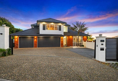 Lifestyle Hire in Semi -Urban Redoubut - Luxur...