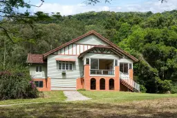 26 Goat Track, Highvale