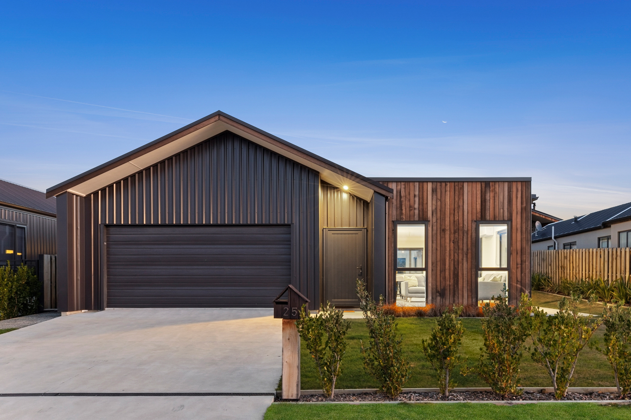 25 Obelisk Street, Wanaka