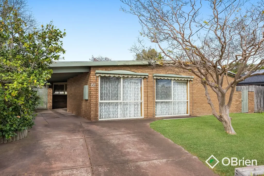 Frankston 4ਬੈੱਡਰੂਮ Timeless Mid-Century Charm Meets Space & Location Excellence