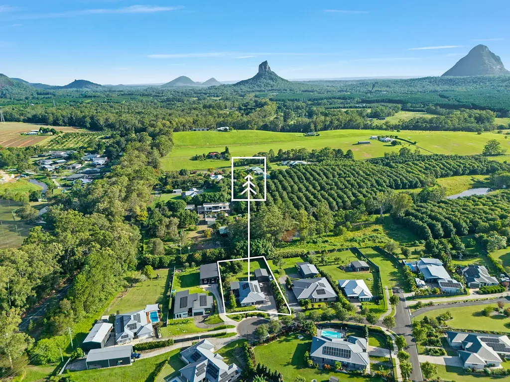 6 Seed Court, Beerwah, QLD 4519