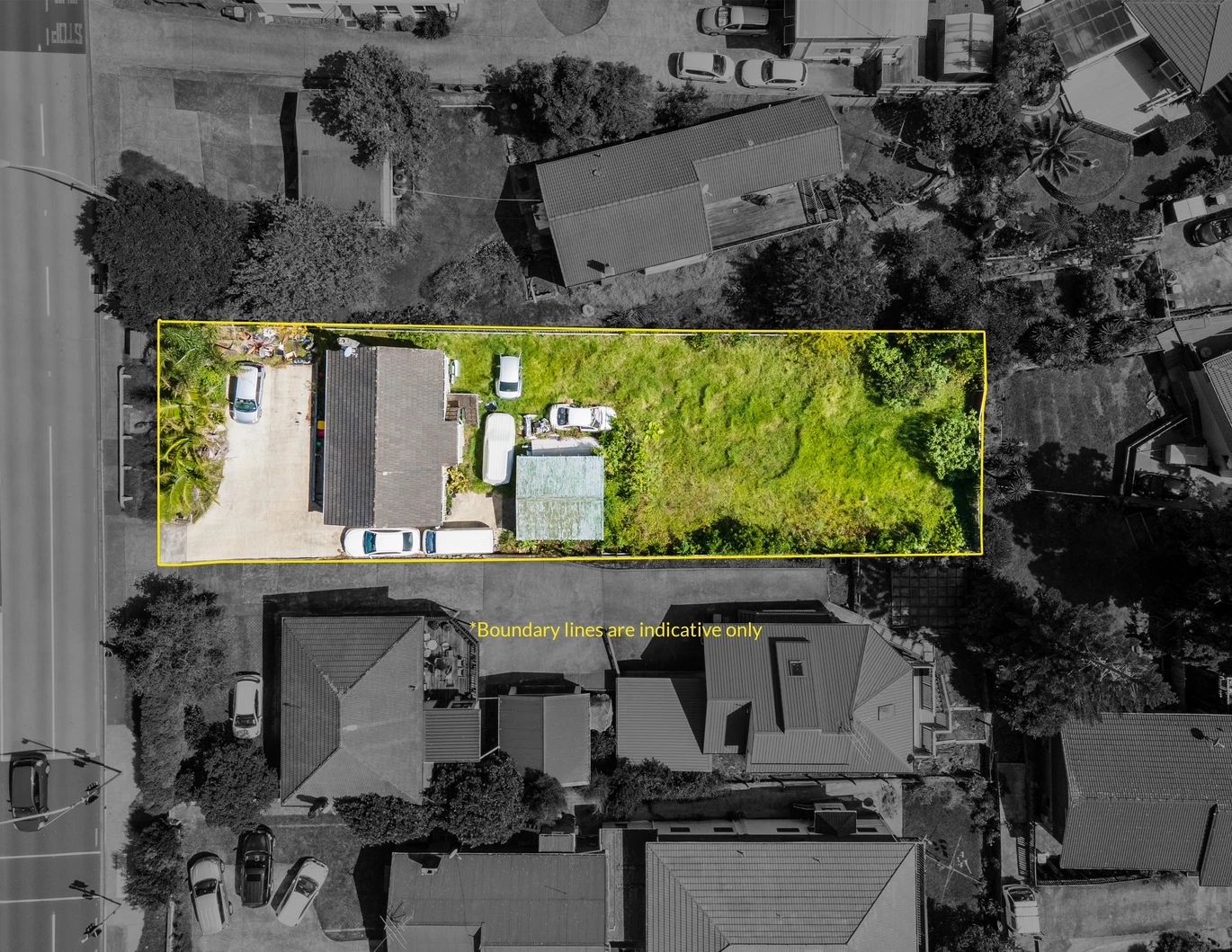 255 Hillsborough Road, Hillsborough, Auckland, 2房, 1浴, House