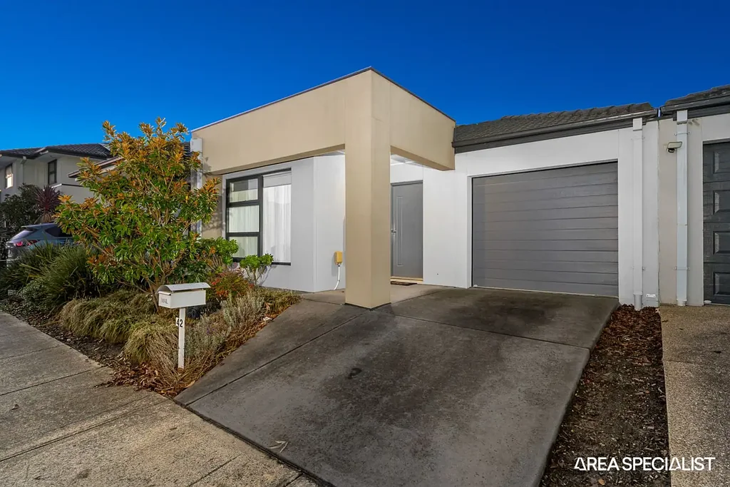 Cranbourne East 3 Bedroom Perfect Family home for first home buyer