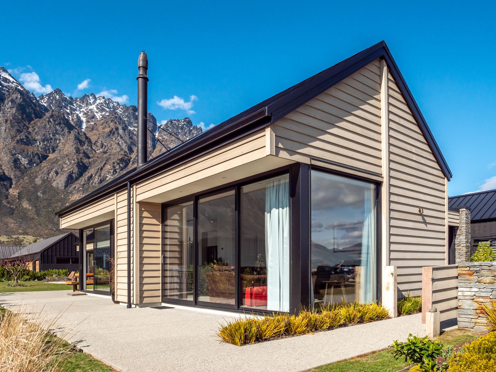 9 Glenfiddich Road, Jacks Point, Queenstown Lakes, 3部屋, 0バスルーム