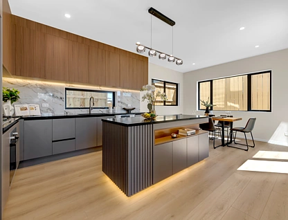 29A Blanche Way, Half Moon Bay, Manukau City, 4房, 2浴, 独立屋