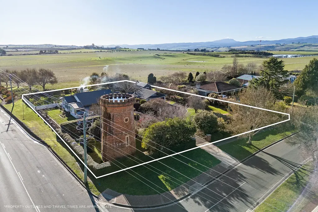 28-30 High Street, Evandale, TAS 7212