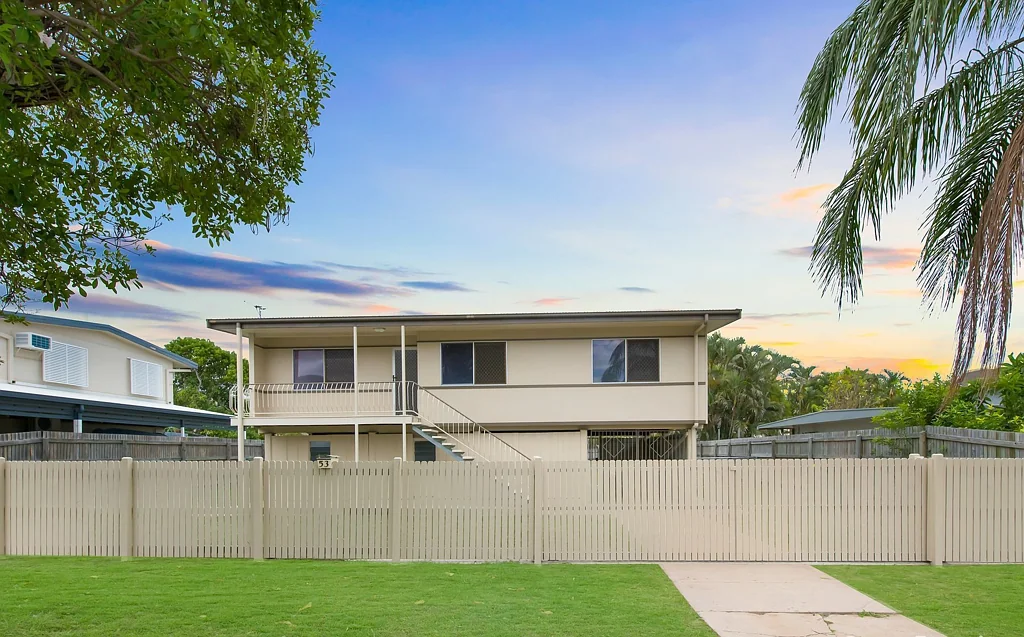 53 Verhoeven Drive, Douglas, QLD 4814