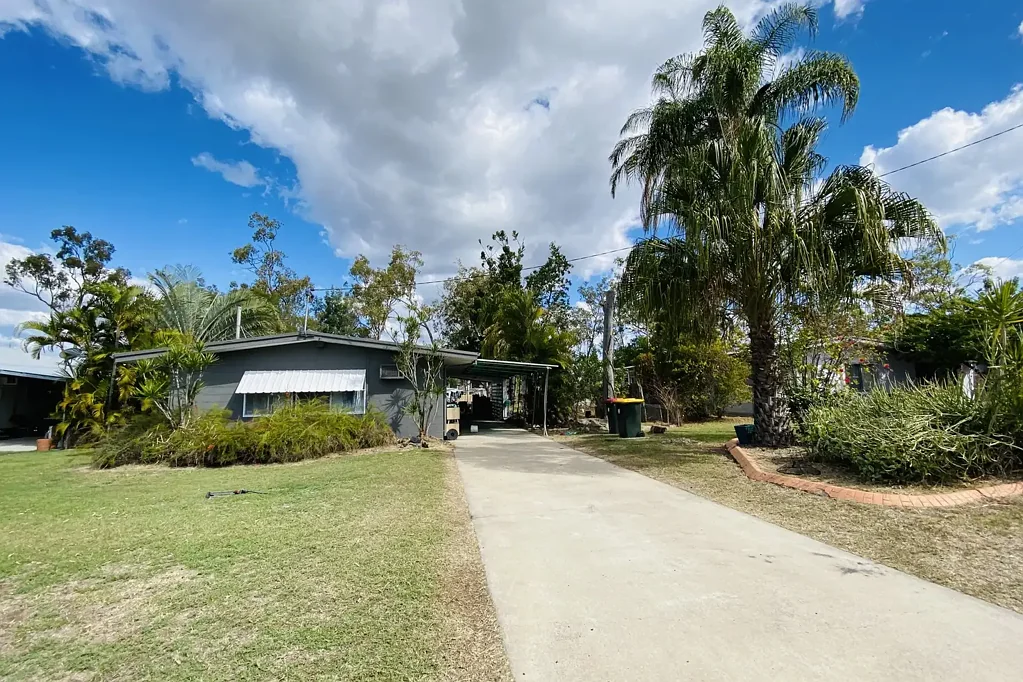 Dysart 3બેડરૂમ AFFORDABLE FAMILY HOME OR SMART INVESTMENT OPPORTUNITY