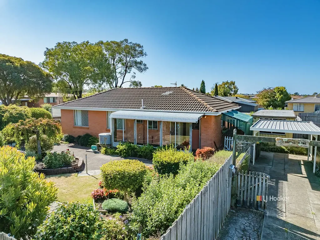 Devonport 3 Bedroom Value First Home or Investment