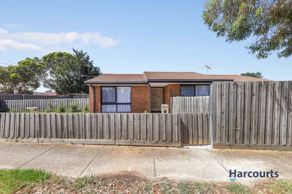Located in a prime position, just moments from Pacific Werribee.
