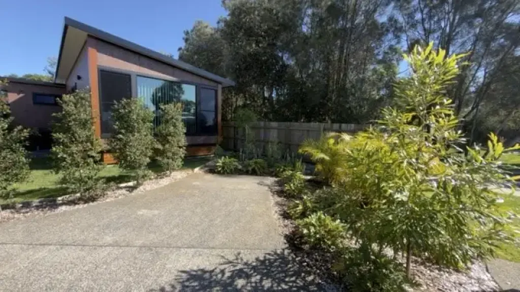 --Private Viewings by appointments. -- Brand New Modern Home in Beautiful Iluka