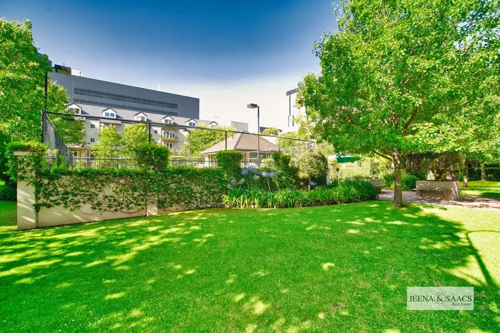 120 Sturt Street, Southbank, VIC 3006