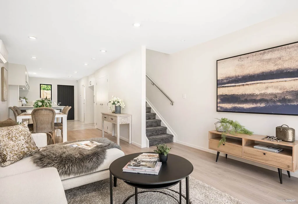 Papakura 2房  Modern, Affordable & Move-in Ready!!
