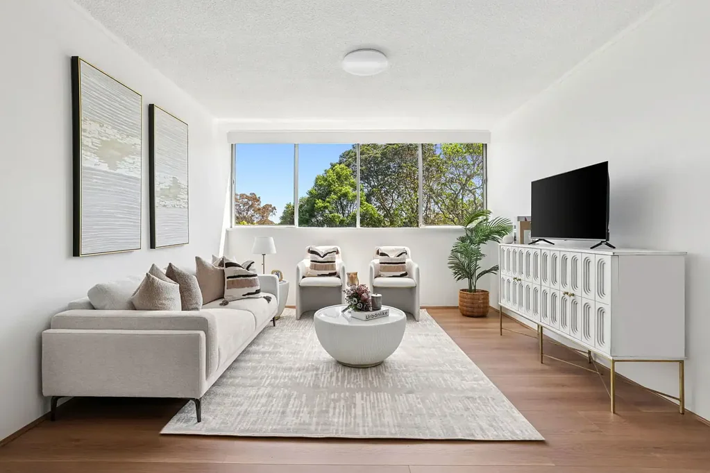 7/40a Cromwell Street, Croydon Park, NSW 2133