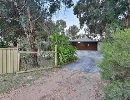 62 Barnett Road, Red Cliffs, VIC 3496, 5 غرف, 1 حمامات, House
