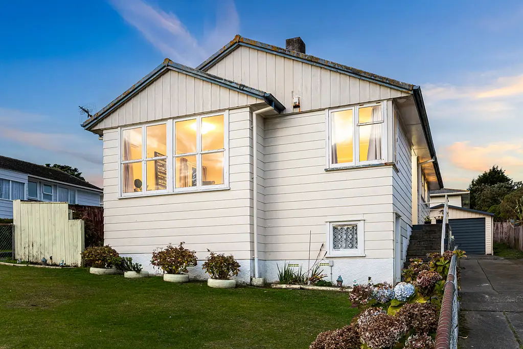192 Warspite Avenue, Waitangirua, Porirua, Wellington