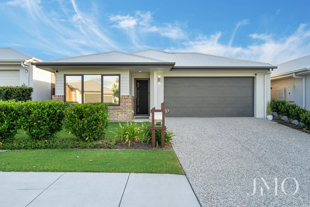 37 Lavazza Street, Ormeau, QLD 4208