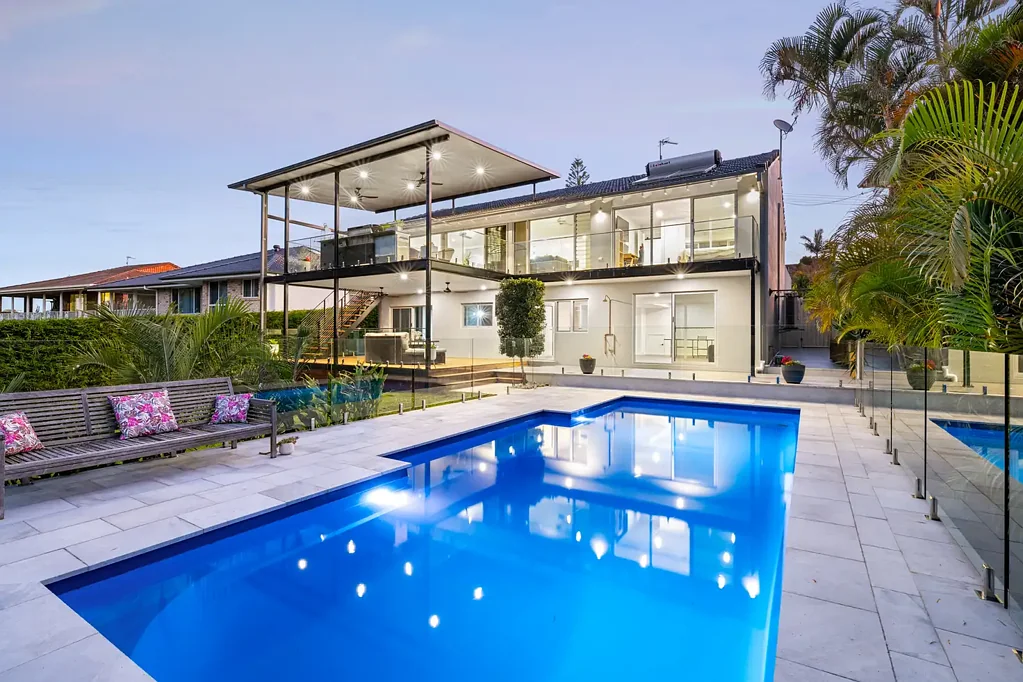 7 Dawn Drive, Moonee Beach, NSW 2450