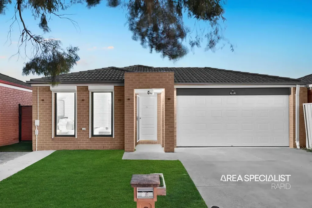 Cranbourne 4ਬੈੱਡਰੂਮ Modern Comfort and Spacious Living!