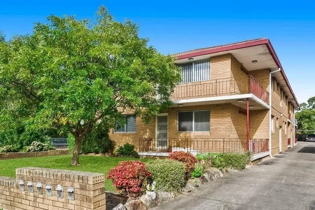 6/30 Pritchard Street West, Wentworthville, NSW 2145