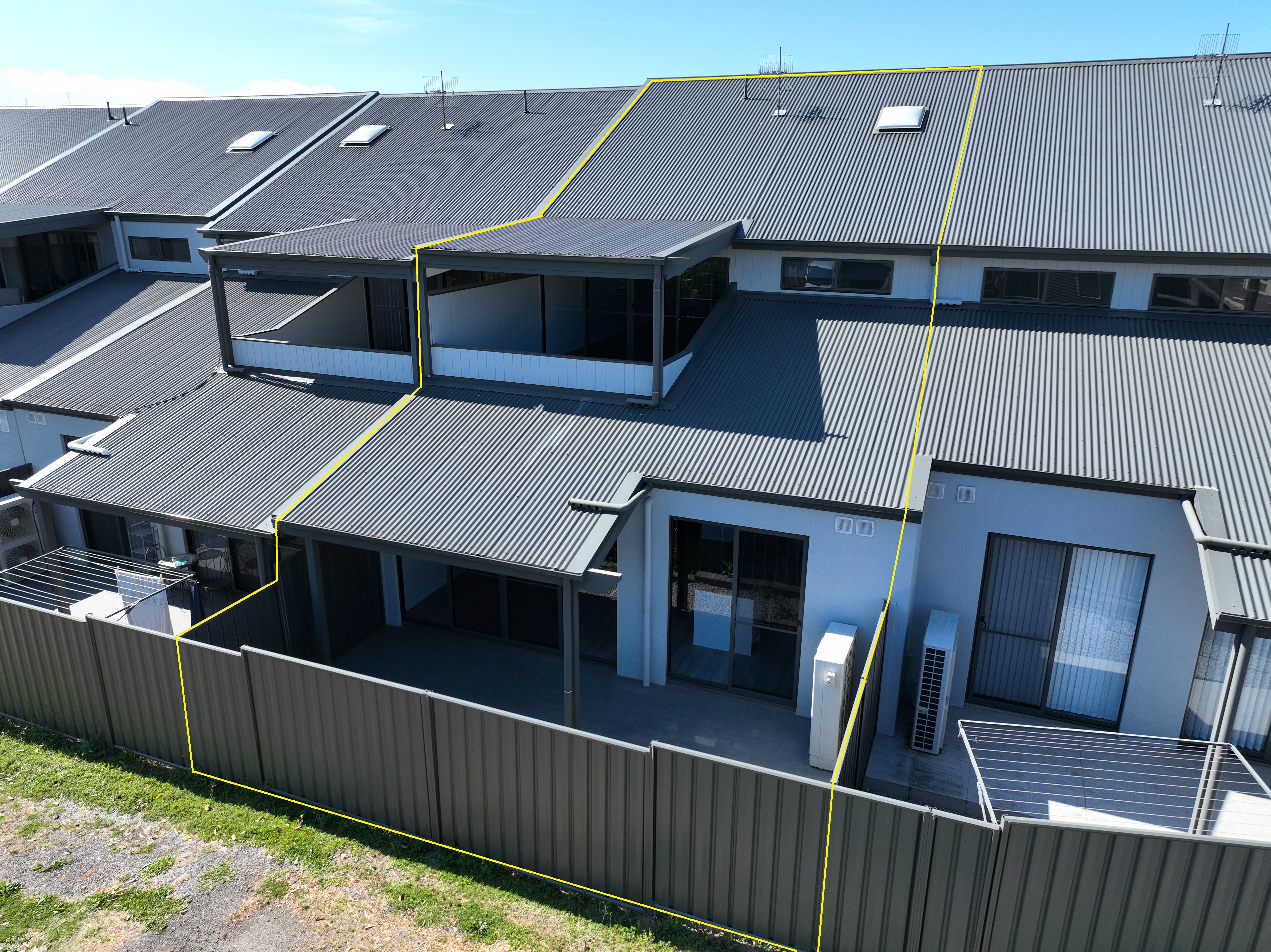 3 MCKENZIE CR, GOULBURN NSW 2580, 0房, 0浴, Townhouse