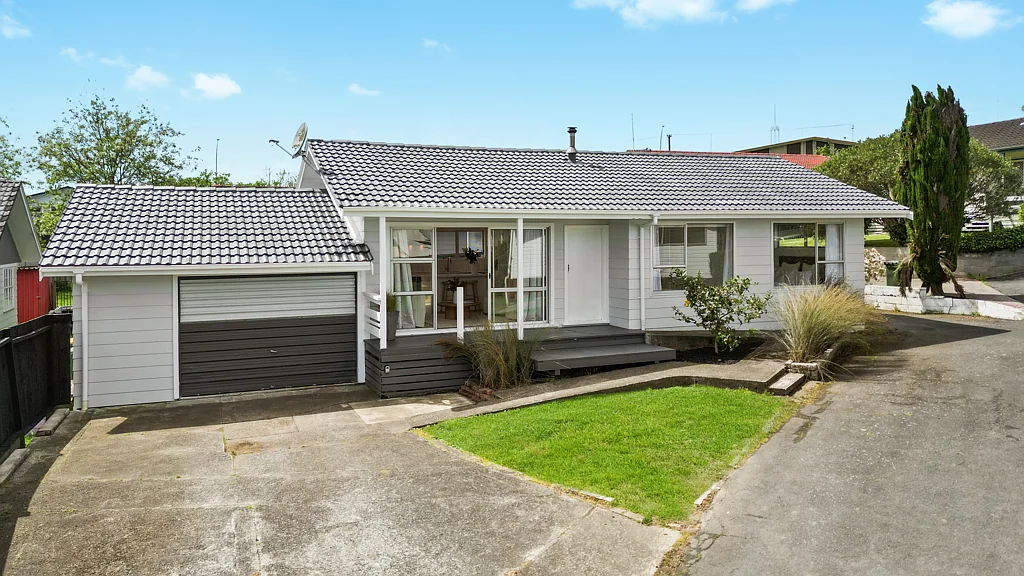 12A Madison Place, Dinsdale, Hamilton, Waikato