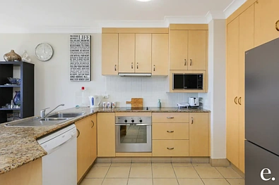 5/1 Bartlem Street, Yeppoon, QLD 4703, 2 Bedrooms, 2 Bathrooms, Unit