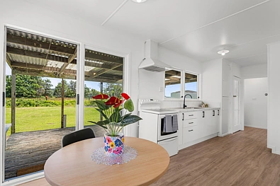 14 Linley Crescent, Te Kopuru, Kaipara, Northland, 4 slaapkamers, 1 badkamers, House