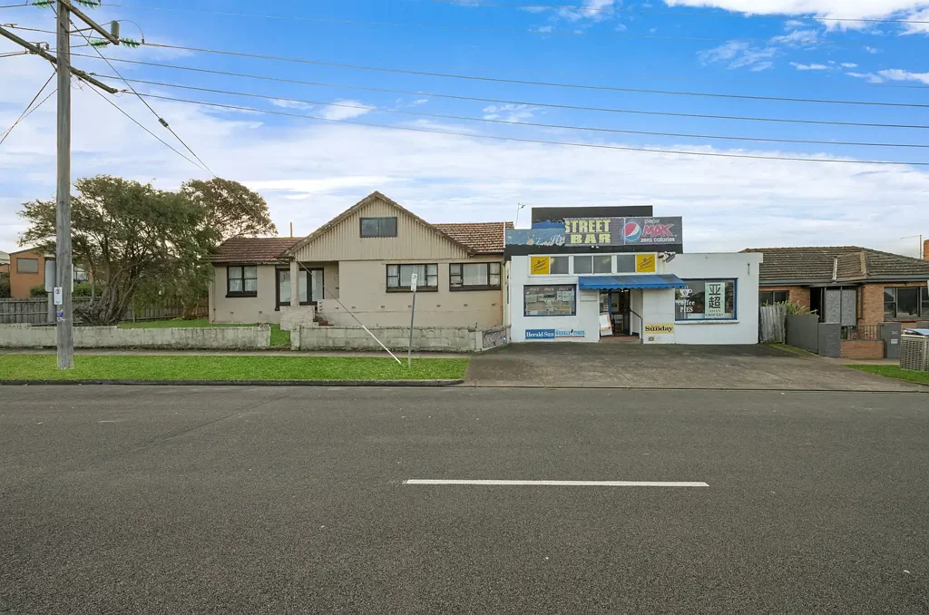 Warrnambool 3कमरा Diverse Investment Opportunity!