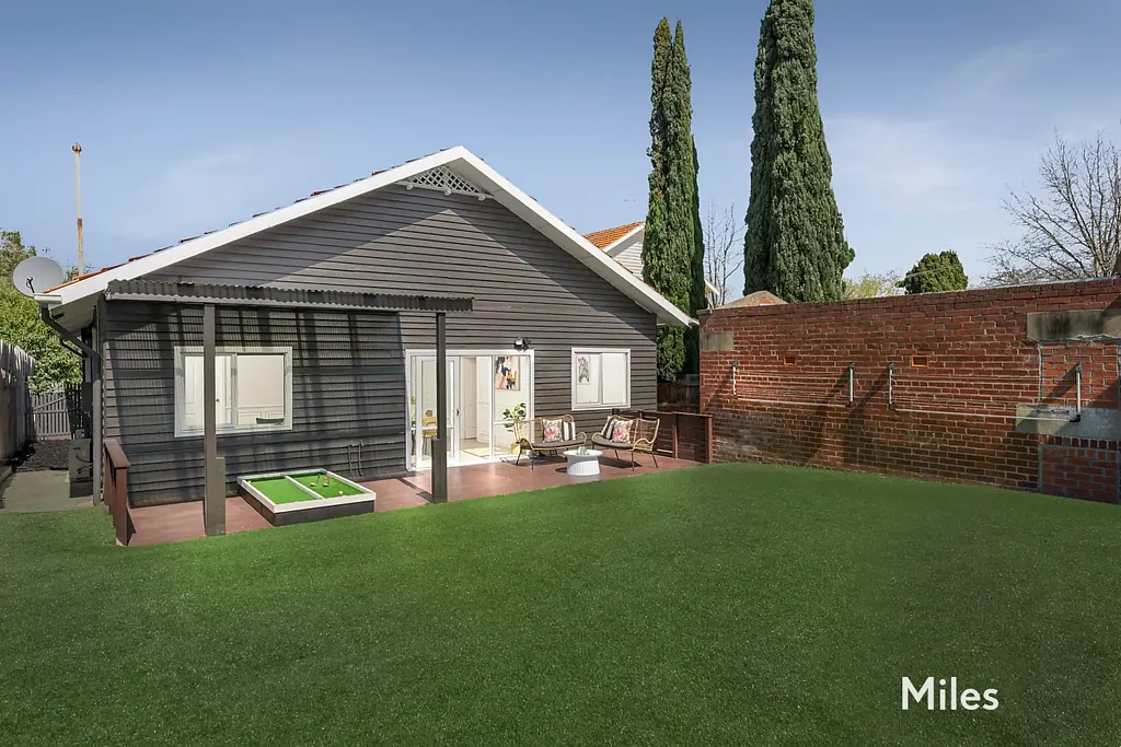 Alphington 4Habitaciones Secluded Family Sanctuary Of Space & Style