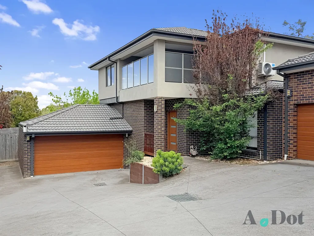 4/28-30 Sweetland Road, Box Hill, VIC 3128
