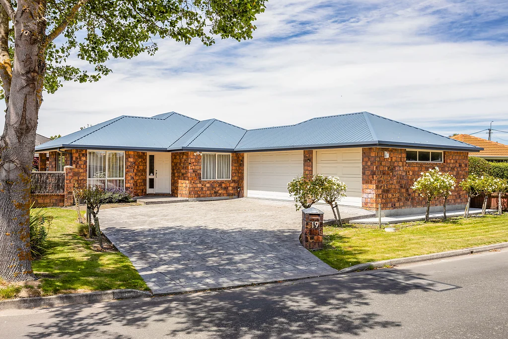 19 Baltimore Green, Shirley, Christchurch, Canterbury