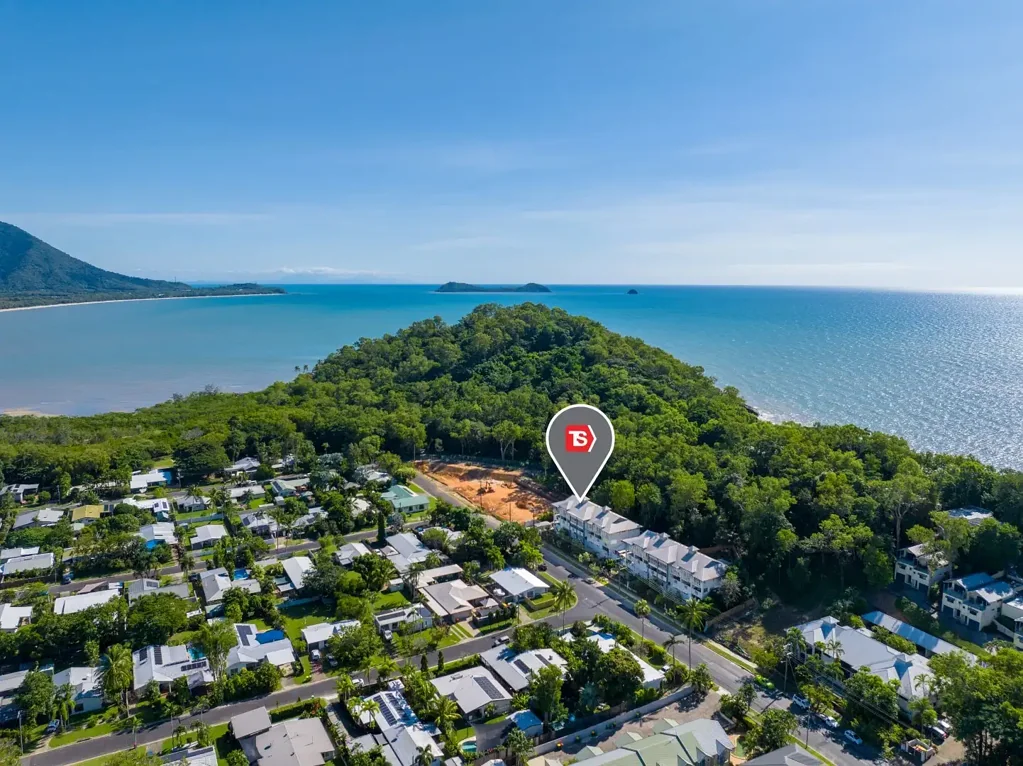 11/110-118 Moore Street, Trinity Beach, QLD 4879