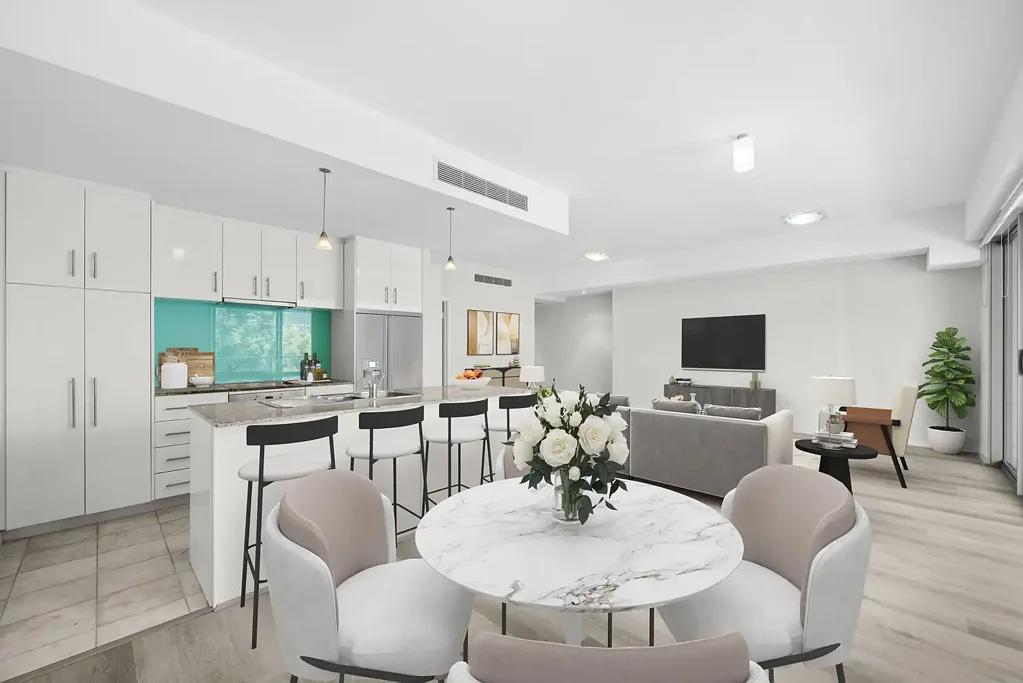 9/11 Bennett Street, East Perth, WA 6004