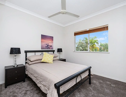 9/16-22 Martinez Avenue, West End, QLD 4810, 3 ਕਮਰੇ, 2 ਬਾਥਰੂਮ, Unit