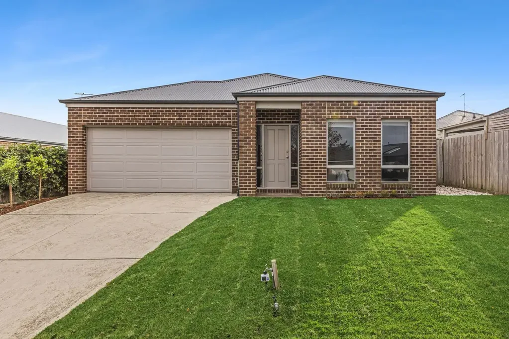Waurn Ponds 4غرفة نوم Style, Space & Convenience – The Complete Family Package