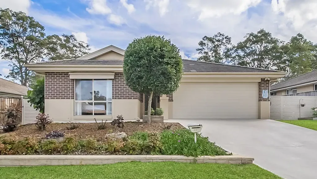 43 Stonebridge Drive, Cessnock, NSW 2325