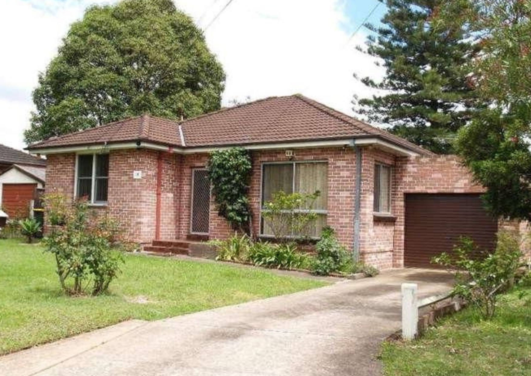 18 FOLKARD ST, NORTH RYDE NSW 2113, 0 कमरे, 0 बाथरूम, House