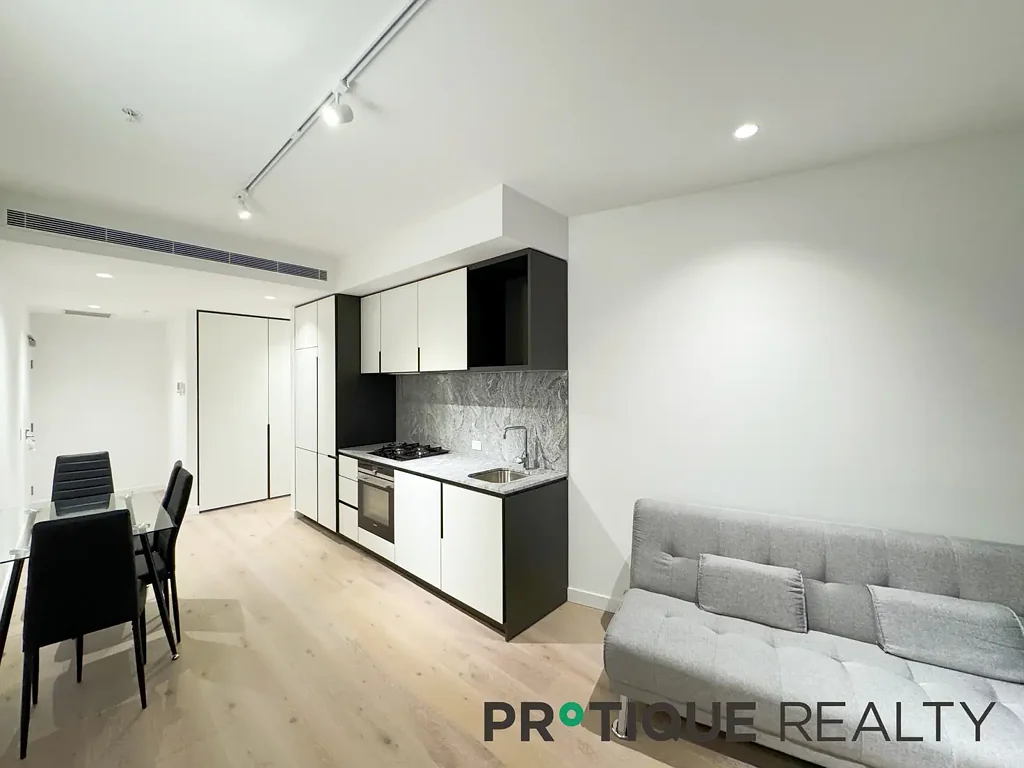 West Side Place I Furnished 1B1B Apartment I Tower A