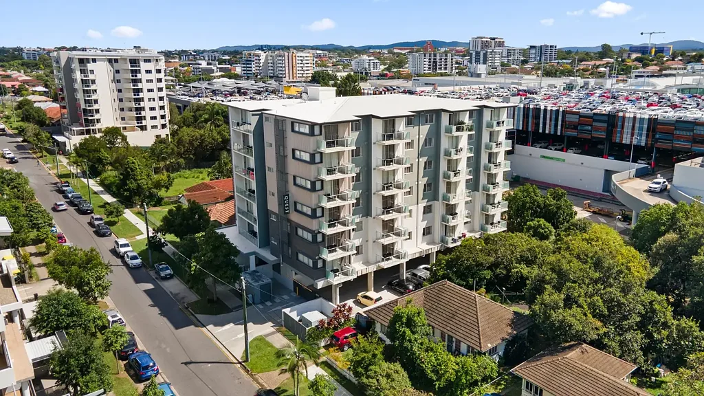 107/40 Playfield Street, Chermside, QLD 4032