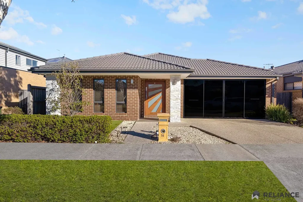 15 Turion Drive, Mickleham, VIC 3064
