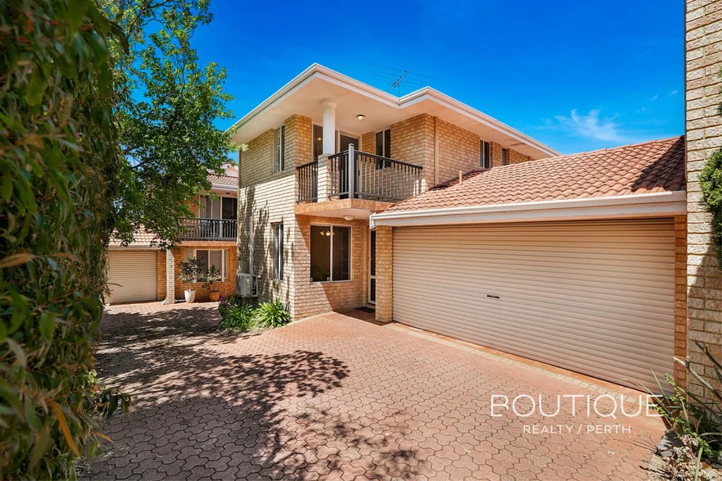 3/78 Drabble Road, Scarborough, WA 6019