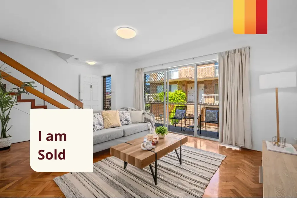 7/3 Loftus Street, Ashfield, NSW 2131