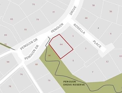 64 Penguin Drive, Murrays Bay, North Shore City, 5 રૂમ, 0 બાથરૂમ, House