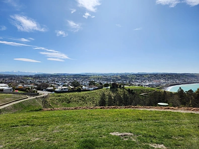 Wanbrow Heights, South Hill, Waitaki, Otago, 0 침실, 0 욕실, Section