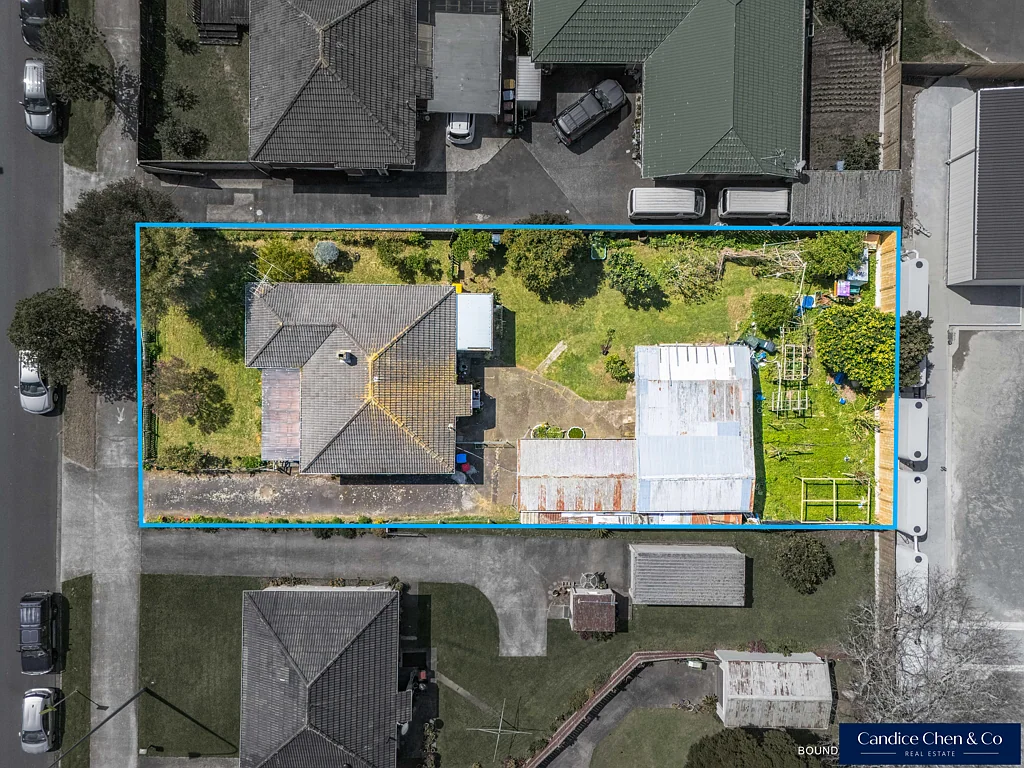 760 Sandringham Road, Mt Roskill, Auckland City, Auckland