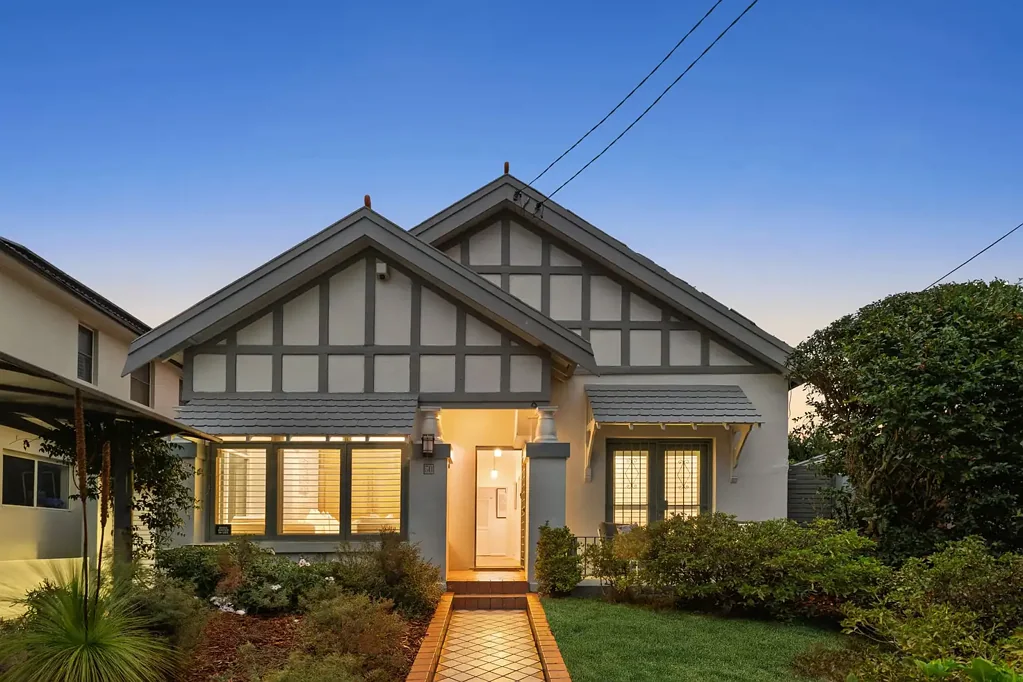 Charming Family Residence with Pool and Entertaining Areas