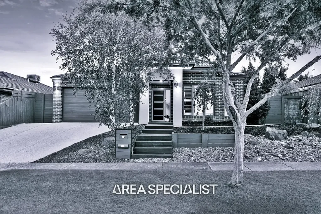 17 Alexandra Mews, Langwarrin, VIC 3910