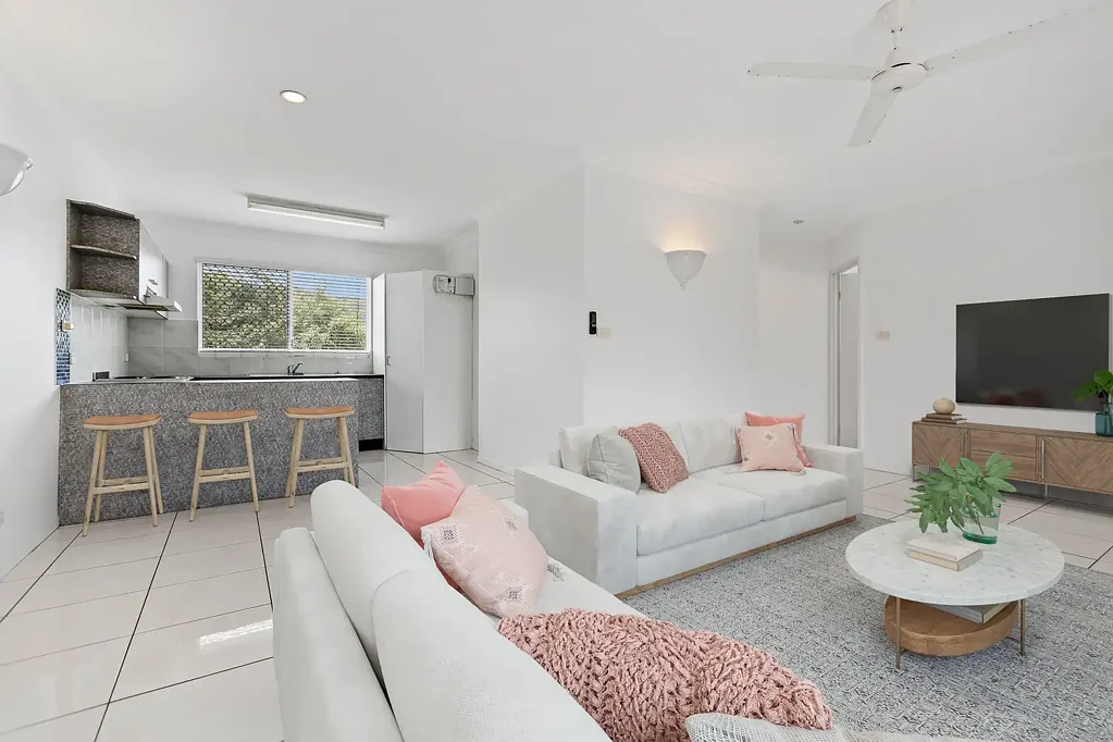 12/16-18 Springfield Crescent, Manoora, QLD 4870